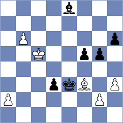 Maglioni - Hernandez Leon (chess.com INT, 2025)