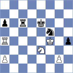 Fernandez Babasz - Acosta (Buenos Aires ARG, 2024)