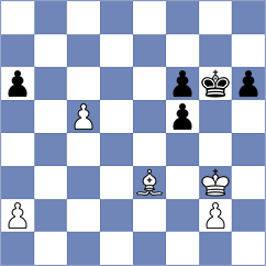 Gavrilin - Paiva (chess.com INT, 2024)