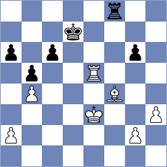 Perez Gutierrez - Ayala Trujillo (La Laguna, 2007)