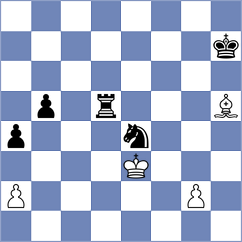 Yagupov - Heinemann (chess.com INT, 2024)