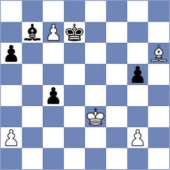 Robles Garcia - Mejuto de Ulloa (Linares, 2007)