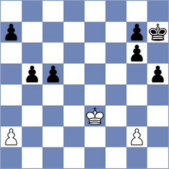 Voiculescu-Holvad - Johnson (lichess.org INT, 2021)