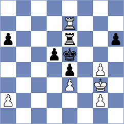 Xiong - Stefansson (chess.com INT, 2025)