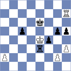 Persson - Rogov (chess.com INT, 2024)