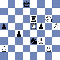 Velten - Lee (Sitges ESP, 2024)