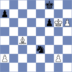 Hernandez - Mills (chess.com INT, 2022)