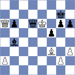 Domingo Nunez - Zeman (chess.com INT, 2025)