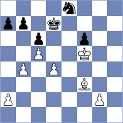 Pedersen - Stephan (Germany, 2000)