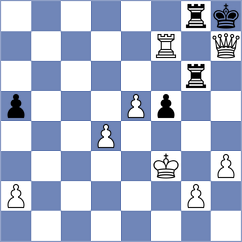 Hadzovic - Shahade (Chess.com INT, 2020)