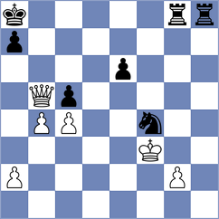 Lange - Lehmann (Germany, 2001)