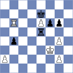 Smirnov - Md Imran (Budapest HUN, 2025)