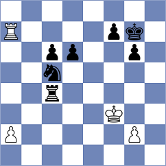 Sailer - Erece (chess.com INT, 2021)