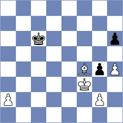Christiansen - Gaard (Faroe Islands, 1999)