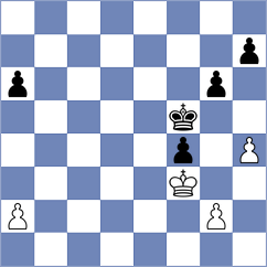 Roldan Gutierrez - Bueno Abalo (San Sebastian, 1996)