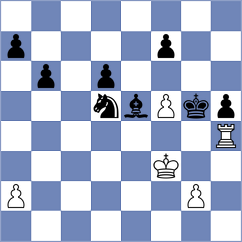 Montano Vicente - Samuelson (chess.com INT, 2024)