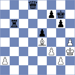 Barwinska - Piddubna (chess.com INT, 2025)