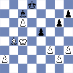 Stillger - Peters (Bad Zwesten, 1997)