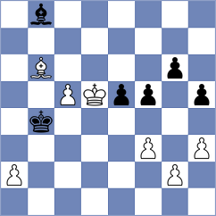 Kamsky - Shimanov (chess.com INT, 2023)