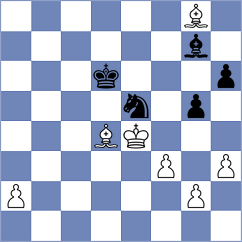 Mendonca - Winkels (chess.com INT, 2025)