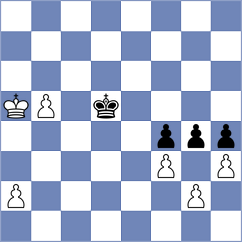 Sanchez L - Ordonez Torres (Seville ESP, 2022)