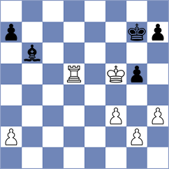 Vega Arrieta - Amariles (Barranquilla, 2000)