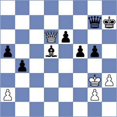 Benitez Lozano - Ramirez Martinez (Mexico City MEX, 2025)