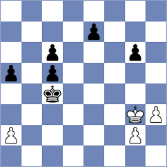Bilek - Cernousek (Prague, 2002)