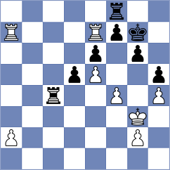 Yagupov - Schmakel (chess.com INT, 2024)
