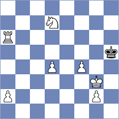 Cerrato Nadal - Seder (chess.com INT, 2024)