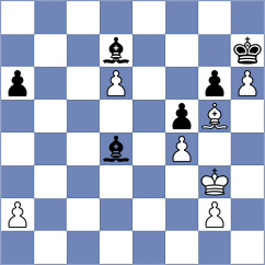 Chyzy - Maxutov (Chess.com INT, 2021)