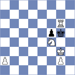 Sahakyan - Nouali (chess.com INT, 2024)