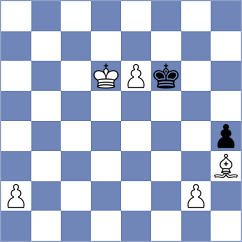 Levano Loayza - Przybylski (chess.com INT, 2025)