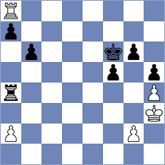 Arnold - Sarkar (chess.com INT, 2022)