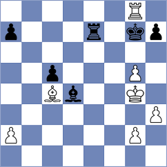 Pakleza - Gaal (chess.com INT, 2025)