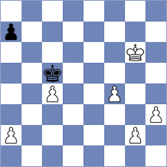 Thiel - Legenia (chess.com INT, 2023)