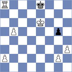 Kresic - Fontanella (lichess.org INT, 2022)