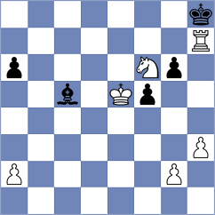 Anbu - Doddi (Lichess.org INT, 2020)