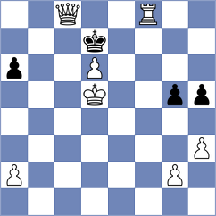 Woods - Weaver (Lichess.org INT, 2020)