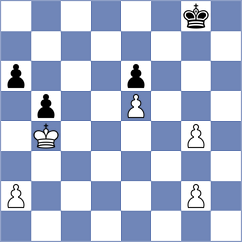 Roessler - Kaljikovic (Playchess.com INT, 2020)