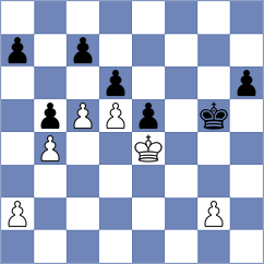 Soares - Martinez Duany (Famalicao, 2013)