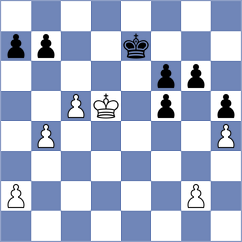 Saric - Pinter (Szeged, 2007)