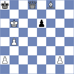 Rolfe - Rosenberg (Chess.com INT, 2020)