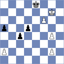 Alarcon - Reyes (Peru, 1995)