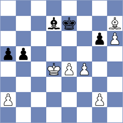 Krivoshey - Tournier (Lausanne, 2005)