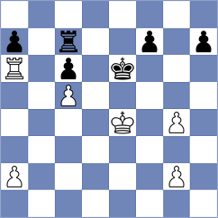 Barwinska - Matyukov (chess.com INT, 2023)