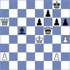 Vestby Ellingsen - Krienke (Chess.com INT, 2020)