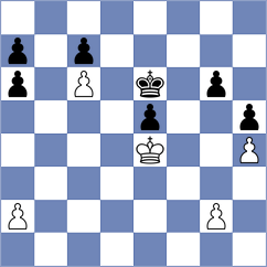 Imhoff - Rodriguez (Buenos Aires, 1997)
