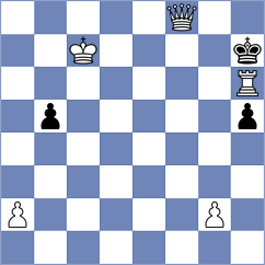 Berezjuk - Bergmann (chess.com INT, 2021)