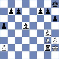 Kazarian - Sviridova (Chess.com INT, 2021)